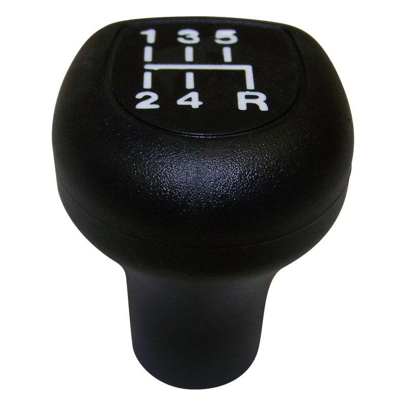 Crown Automotive 53000605 Manual Trans Shift Knob