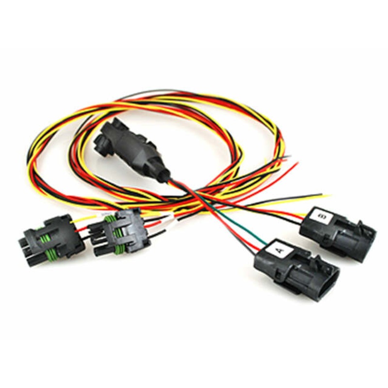 Eas universal sensor input 5 volt