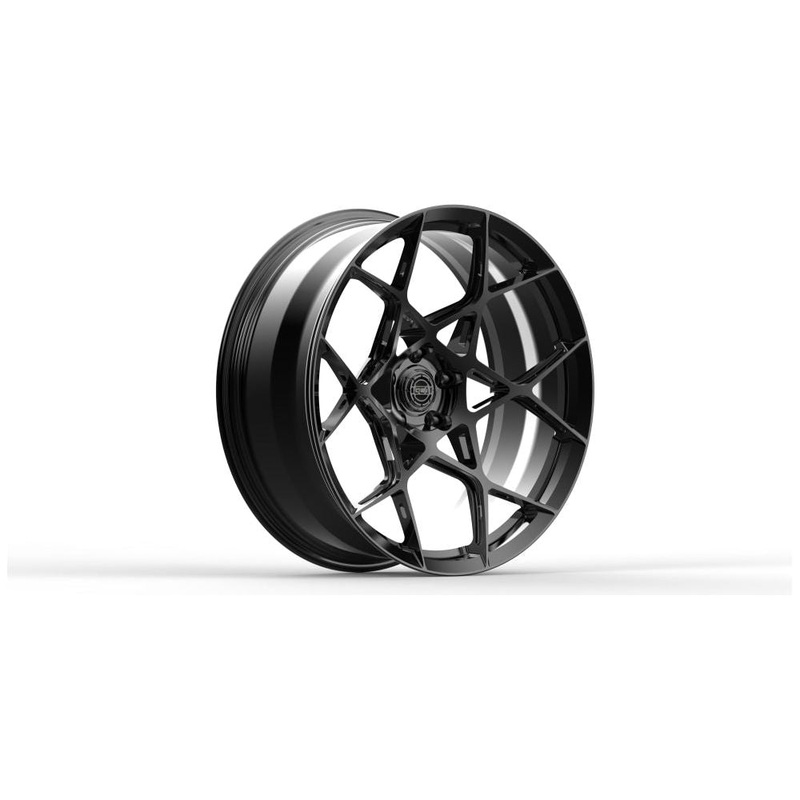 GCA Performance Forged Wheel | GCA-112