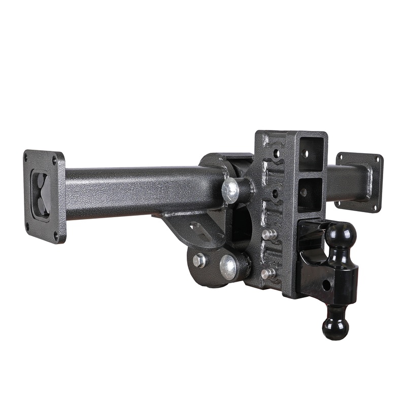GEN-Y Hitch Traveller OEM Replacement (Torsion-Flex)