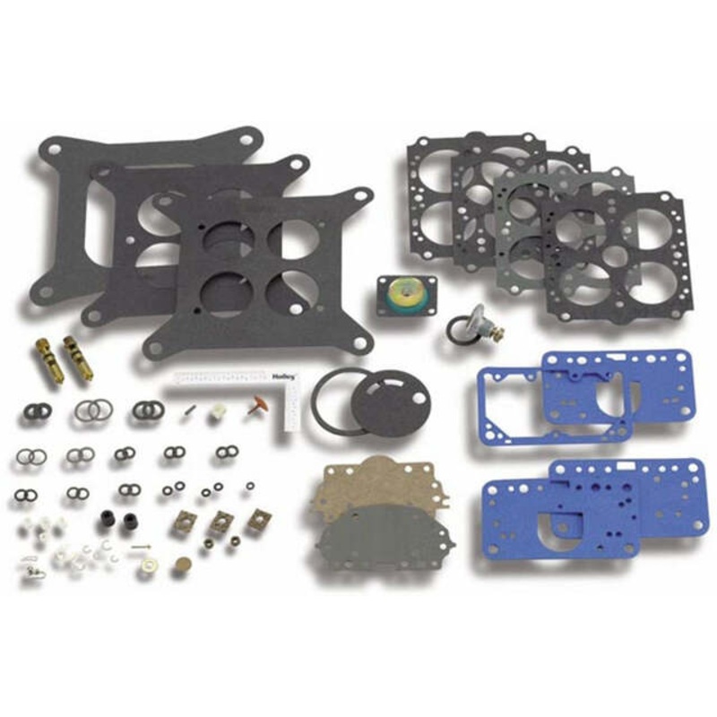 Holley Performance 37-119 Renew Carburetor Rebuild Kit