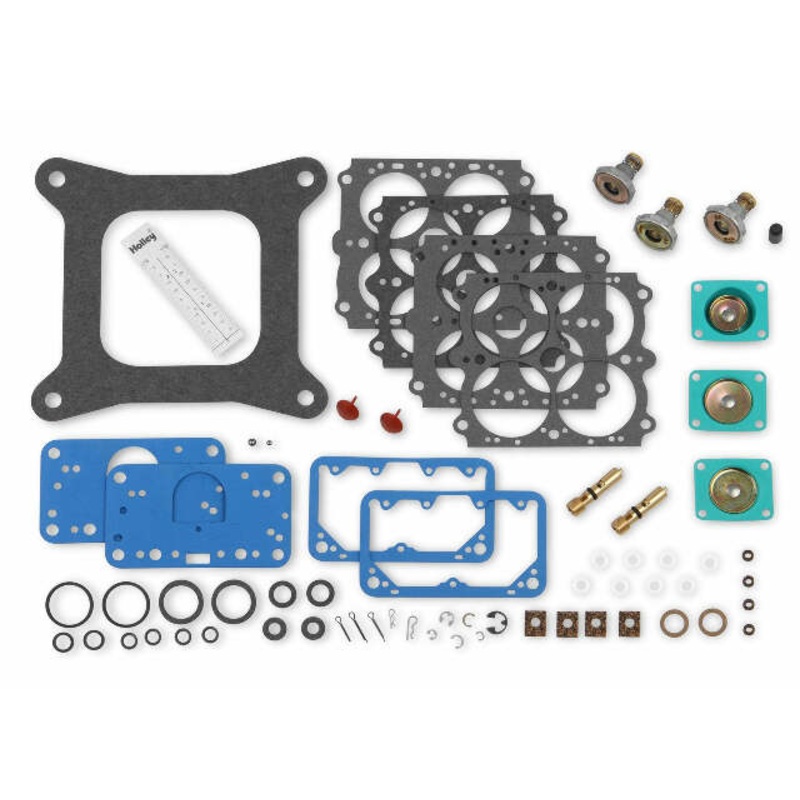 Holley Performance 37-485 Renew Carburetor Rebuild Kit