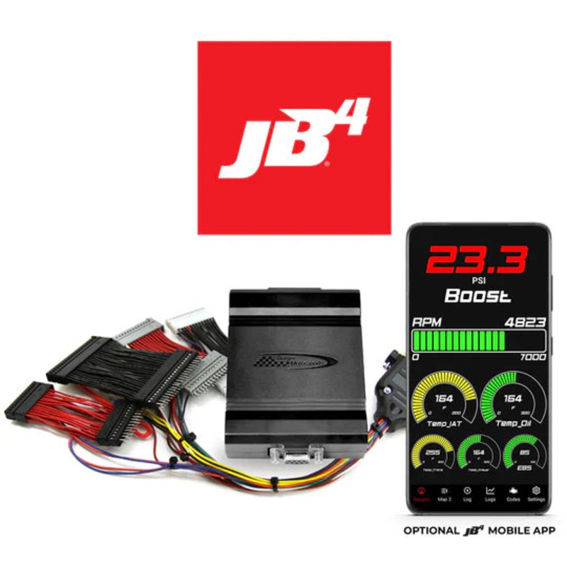 JB4 Tuner for N54 BMW
