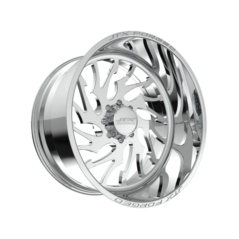 JTX Forged Cadaver Single