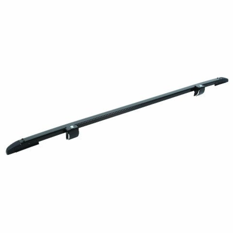 Smittybilt 90104 Windshield Header Fits 97-06 Wrangler (TJ)