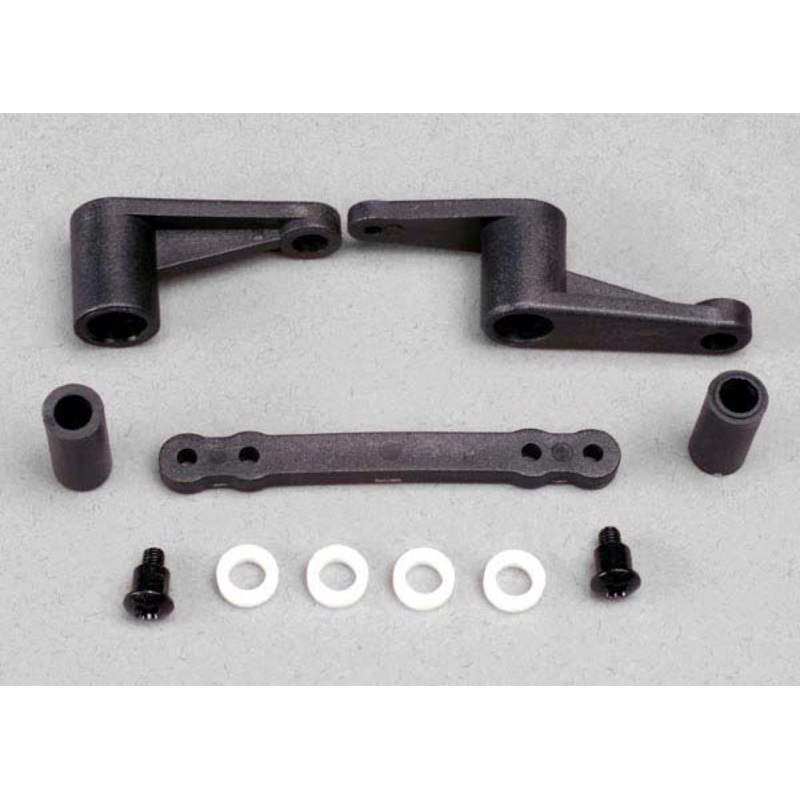 Traxxas Bellcrank Steering Kit T-Maxx