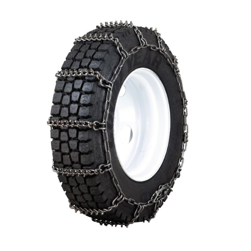 11-22.5 TRYGG 8mm Studded Truck – 8MM – 1 Pair