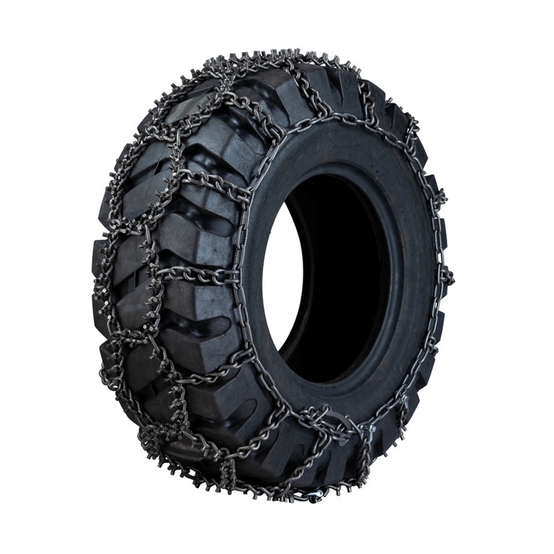 20.5-25 Quality Chain Nordic Super Grip Studded – 1 Pair