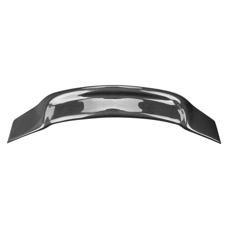 2012-2015 Audi A6/S6 Renntech Style Carbon Fiber Trunk Spoiler | C7 A6/S6