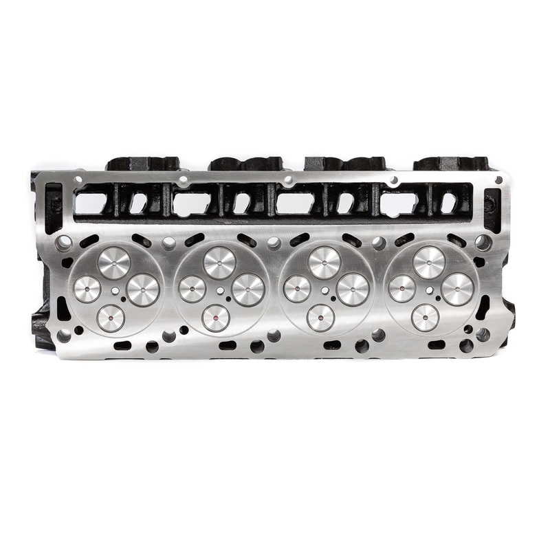 20mm 6.0L Head Loaded HDVS Oringed