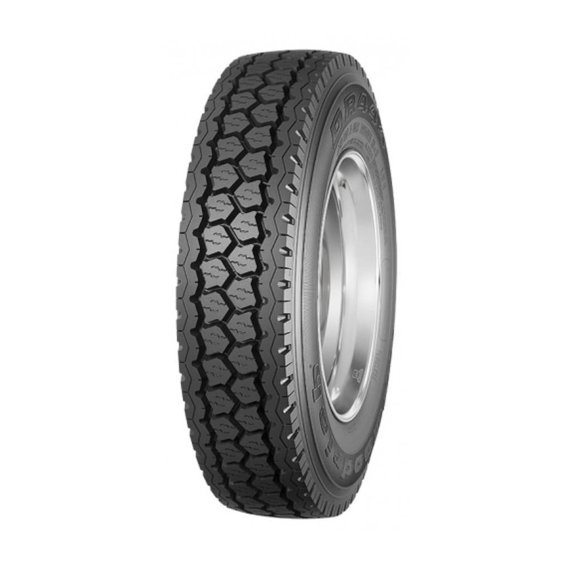 275/80R22.5 14PR G BF Goodrich DR444 Drive