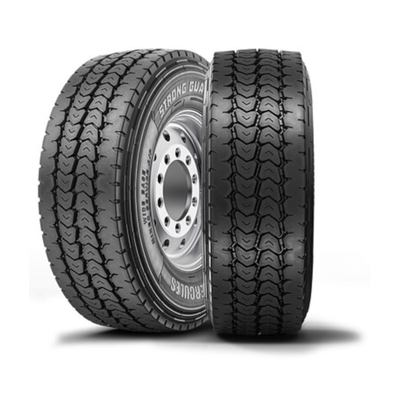 385/65R22.5 20PR L 160K Hercules Strong Guard H-MW TL
