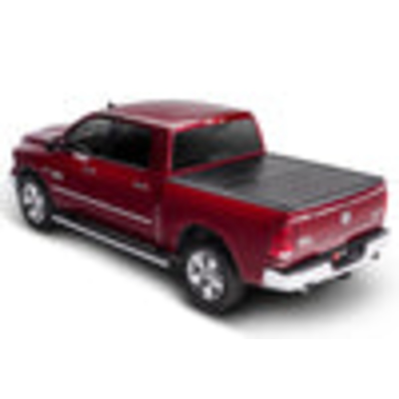 BAKFlip F1 19-25 (New Body Style) Ram 1500 6’4″ w/o RamBox w/o Multifunction TG 772223