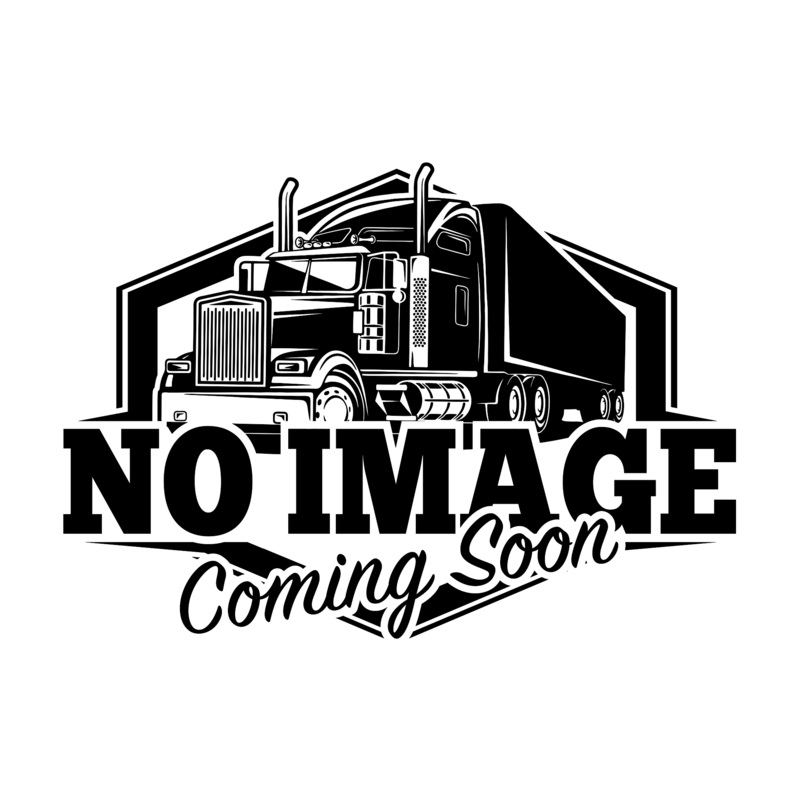 Black Rear Rounded Cap 10x285mm Hub Pilot w/ Regular Nut Covers