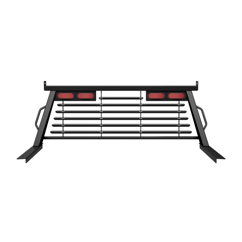 Cab Protector, Black PUCP7541BA