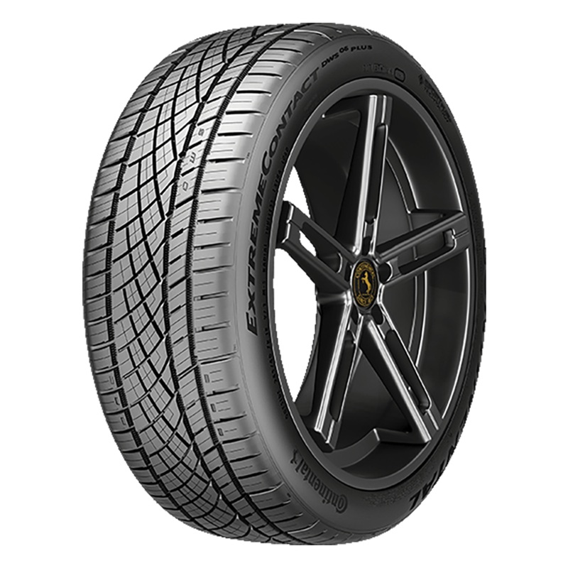 Continental ExtremeContact DWS06 PLUS