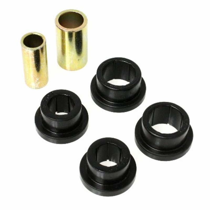 Energy Suspension 4.7108G Track Arm Bushing Set Compatible with Ford