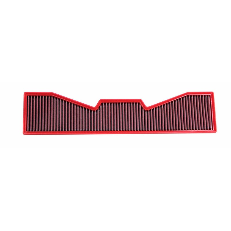 Fabspeed – Audi RS6 / RS7 (C8) BMC F1 Replacement Air Filter (2019+)