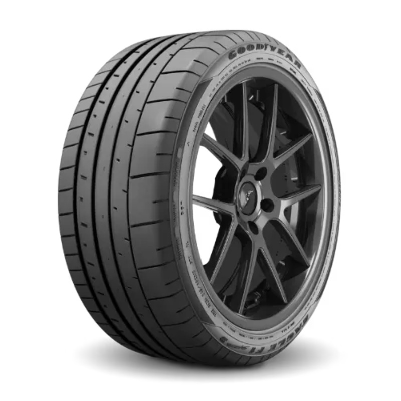 Goodyear Eagle F1 SuperCar 3