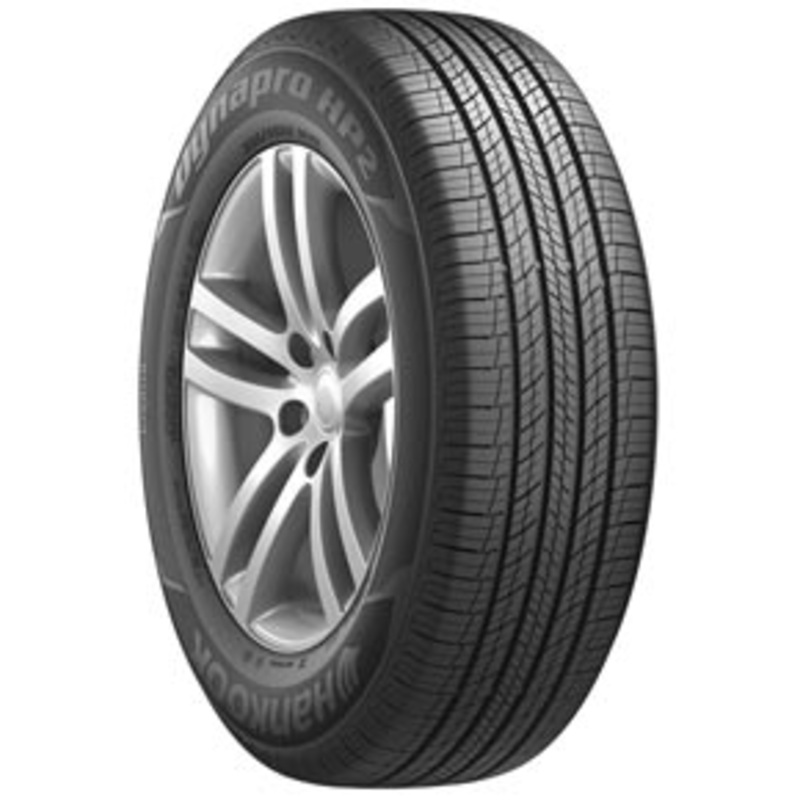 Hankook Dynapro HP2 RA33