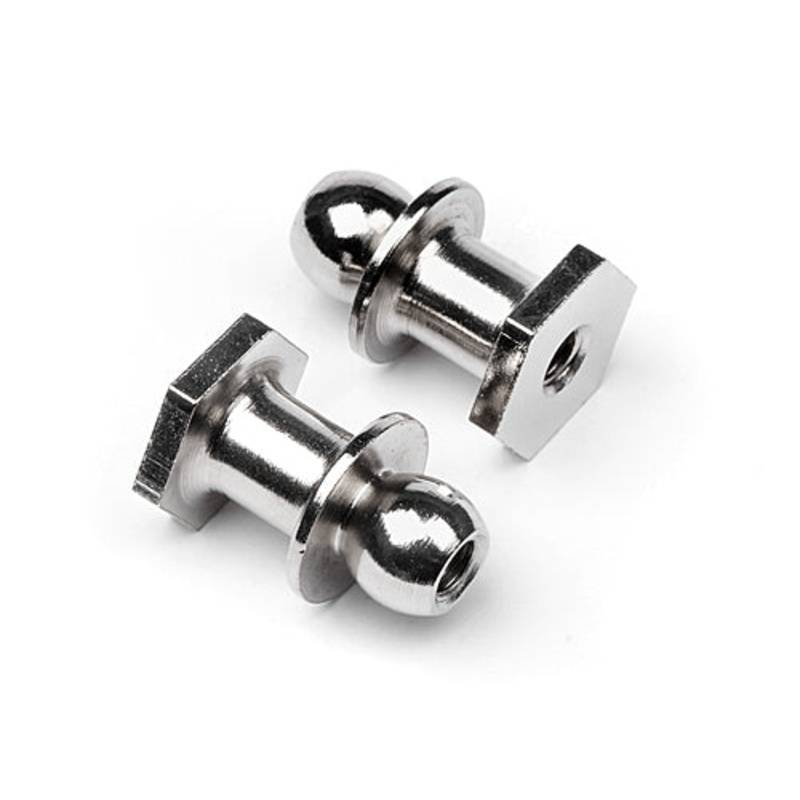 HPI Holder Pin Trophy