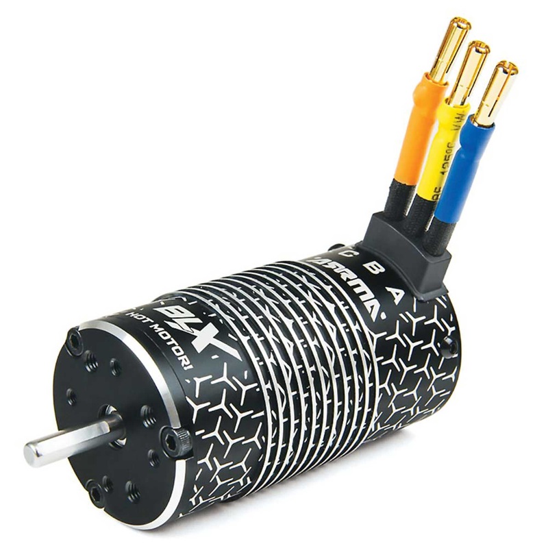 INVENTORY REDUCTION SALE! Arrma BLX4074 2050kV 4 Pole 6S Brushless Motor