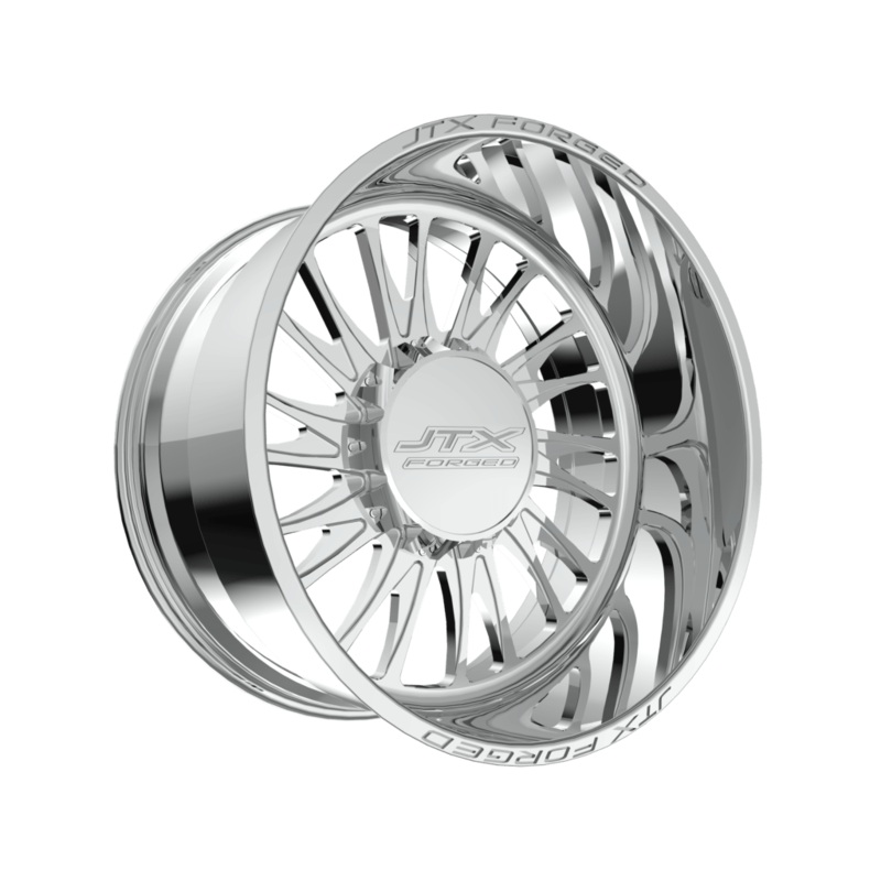 JTX Forged Omen Phantom