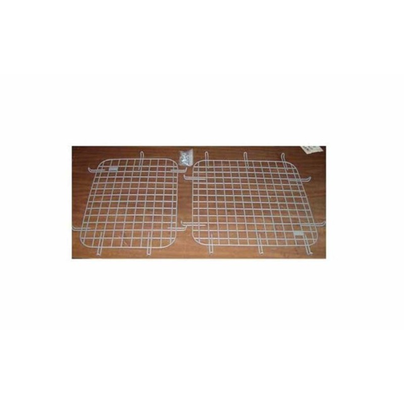 Kargo Master 4070C Hinged Side Door Compatible with GM