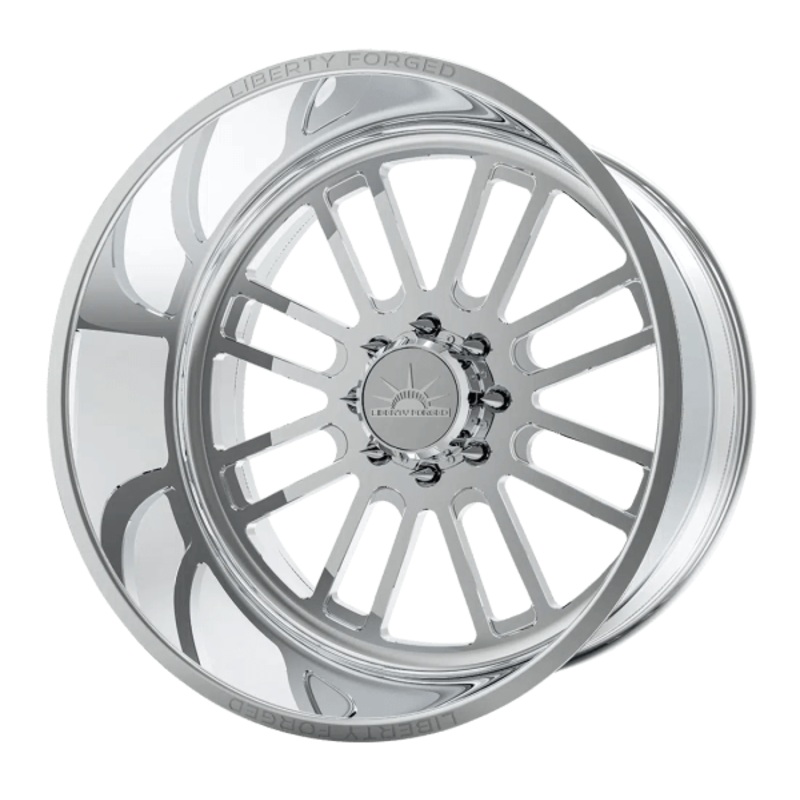 Liberty Forged Super Single – LBTY08