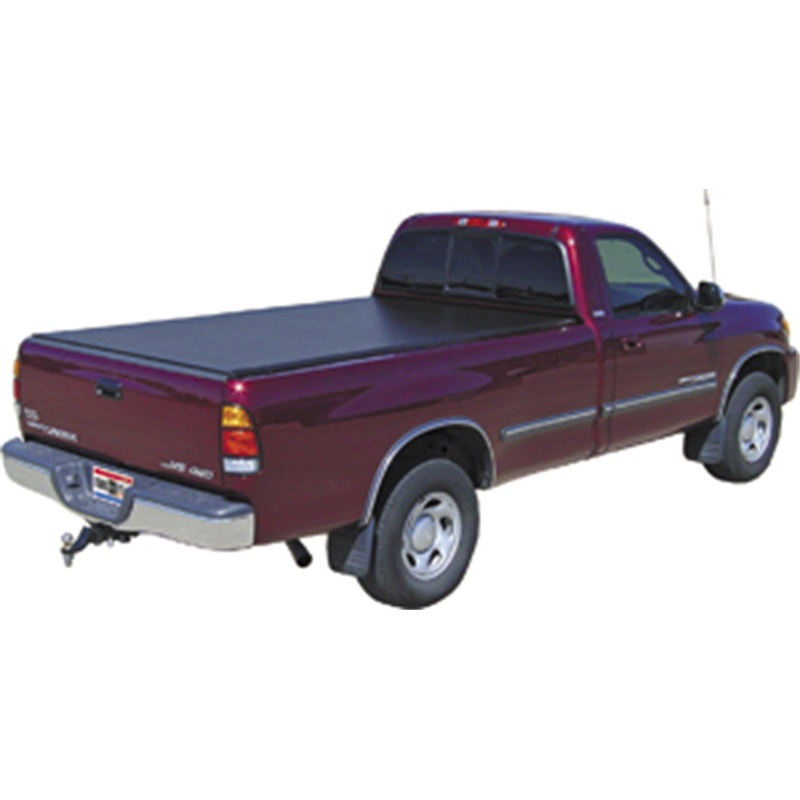 Lo Pro – 07-21 Tundra 8′ w/out Deck Rail System 546701
