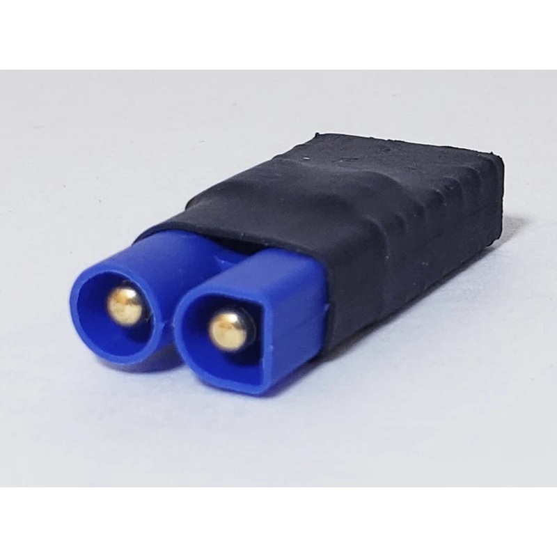 Male EC3 to Female TRX Compatible Wireless Adapter