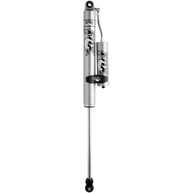 PERFORMANCE SERIES 2.0 SMOOTH BODY RESERVOIR SHOCK 985-24-104