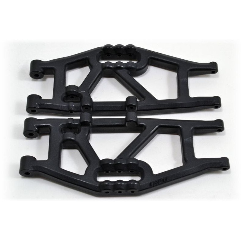 RPM Arrma Kraton/Outcast 4S BLX V2 Rear Suspension Arms (2)