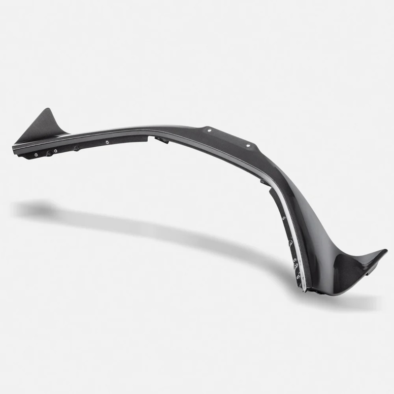 RYFT – Ferrari 296 Carbon Fiber Rear Cover