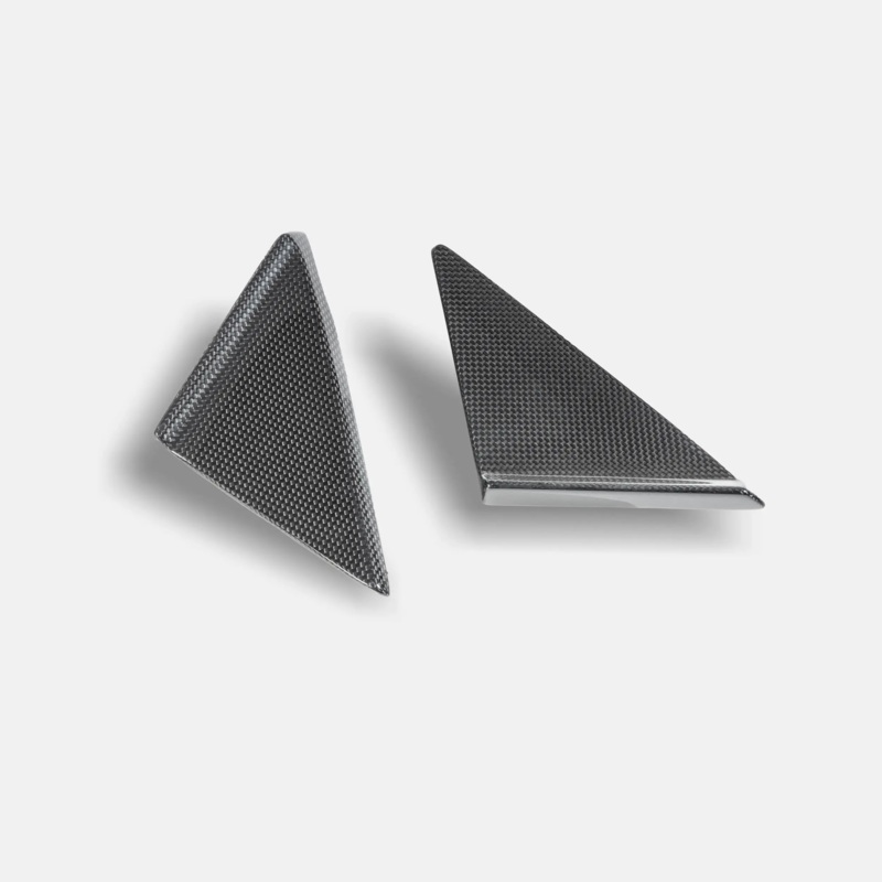 RYFT Ferrari SF90 – Window Diffusers