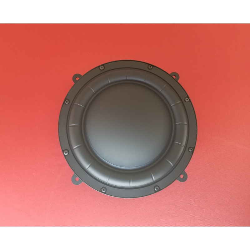 Scuderia Audio – 599/612 Rear Subwoofer Upgrade