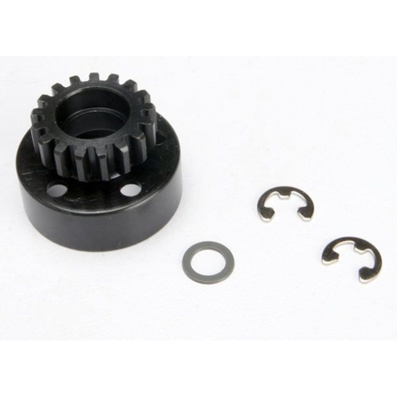 Traxxas Clutch Bell 17-t 1 MP REQ4611