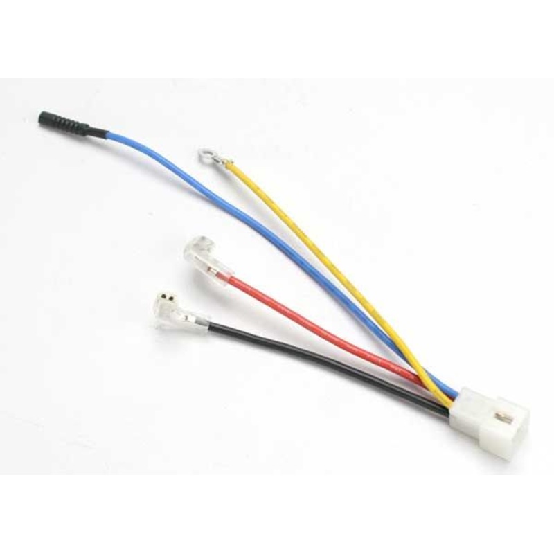 Traxxas EZ Start Wiring Harness Jato