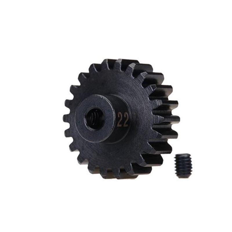 Traxxas Pinion Gear 22-T 32-P Heavy Duty