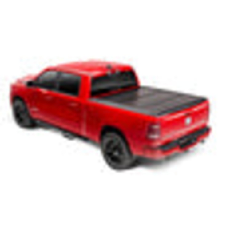 Ultra Flex 19-25 (New Body Style) Ram 57″ without RamBox without Multifunction TG UX32008