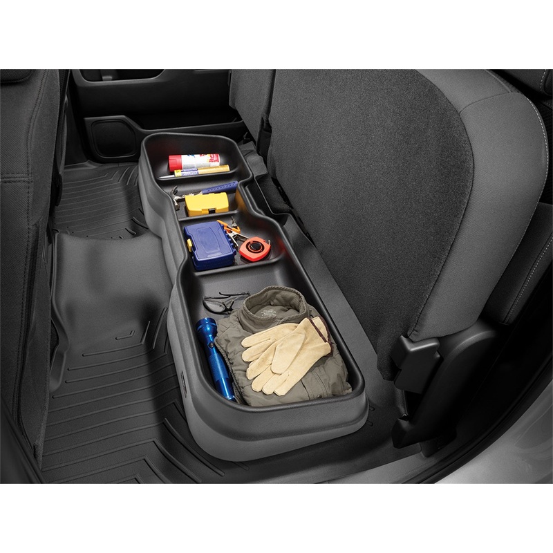 Under Seat Storage System 4S006