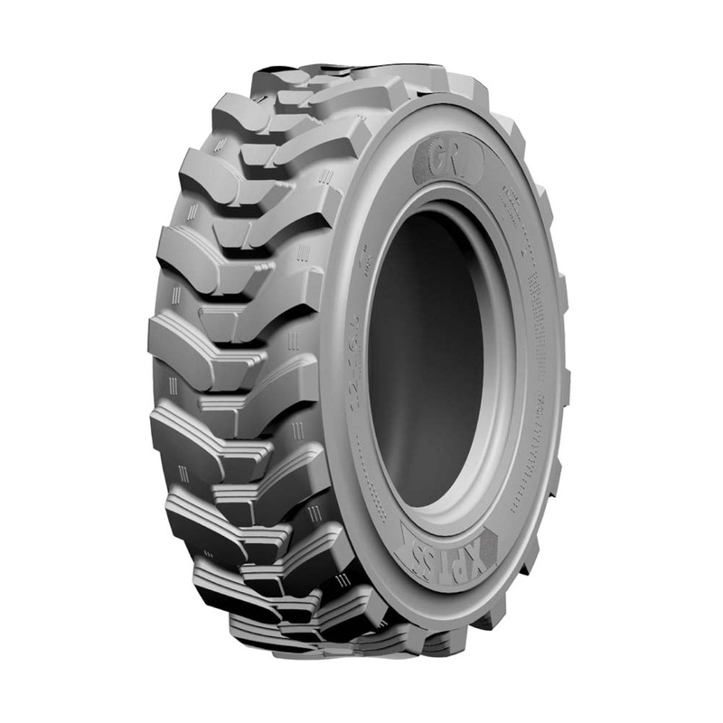 12-16.5 12PR GRI EX XPT SS GREY R-4 TL