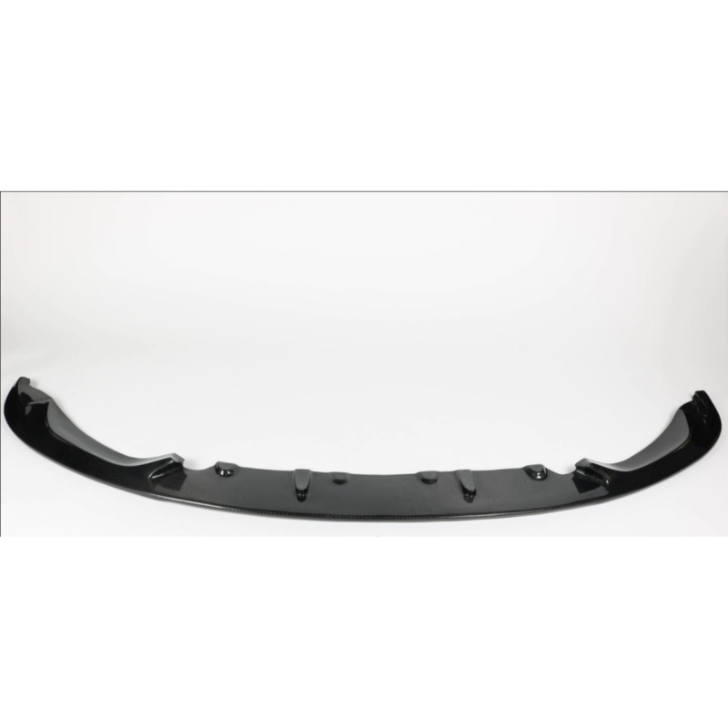 2014-2021 BMW M3/M4 Carbon Fiber 3D Style Front Lip | F80/F82/F83