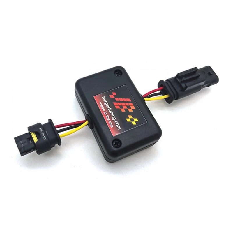 2020-2025 Toyota Supra Mk5 B48/B58 JB Plus Quick Install Tuner