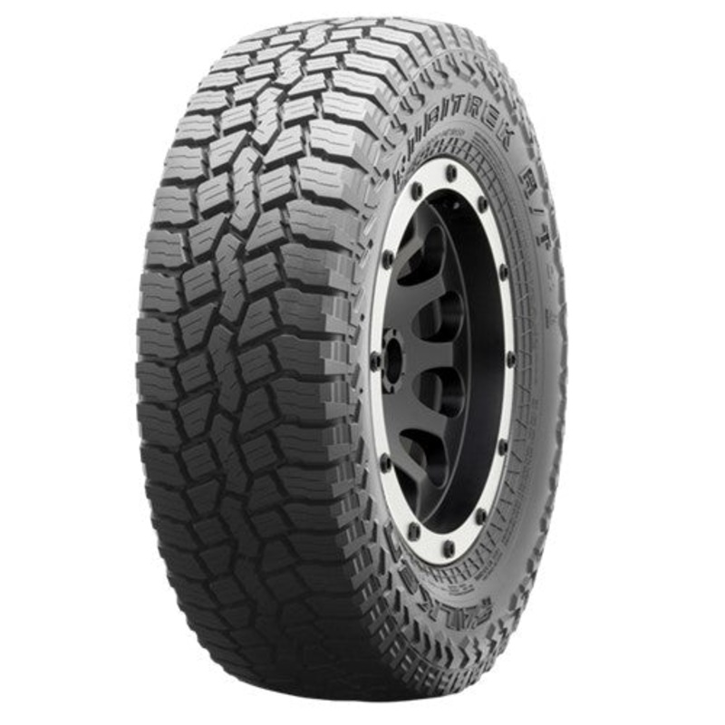 275/65R18/10 Falken Rubitrek A/T Tires Set of 6