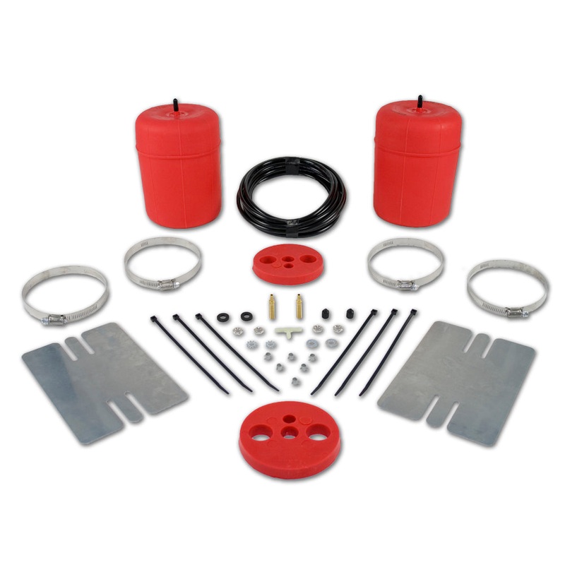 AIR LIFT 1000 COIL SPRING 60744