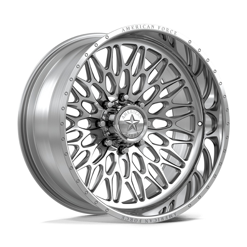 American Force Wheels – CKH46 FLARE CC