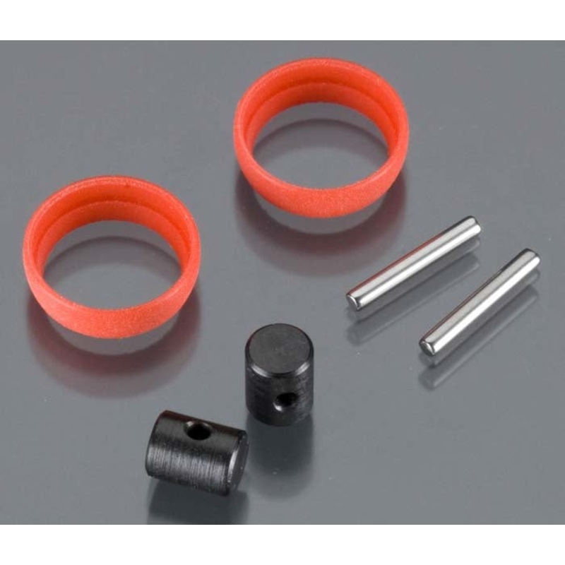 C-CVD Rebuild Kit w/Set Screws