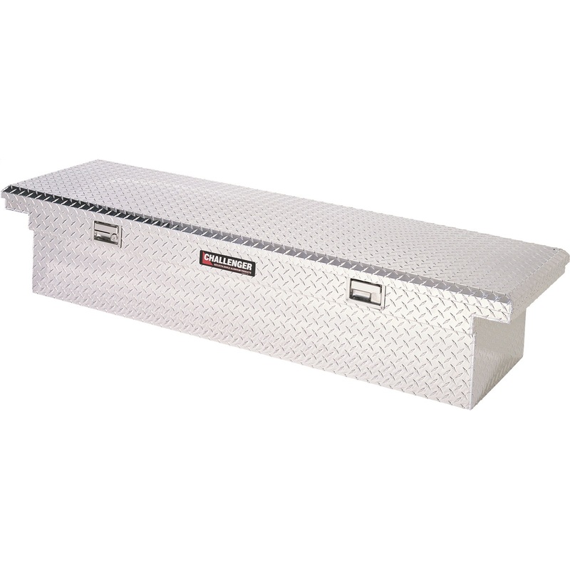 CHALLENGER TOOL BOXES 5400LP Lund