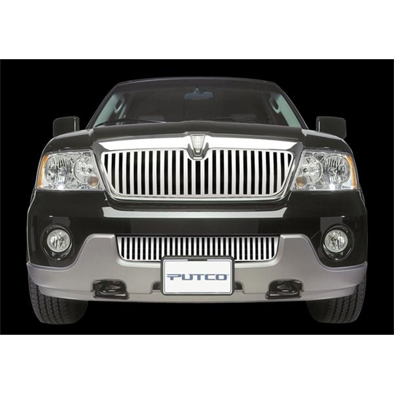 Designer FX Grille Insert 64134